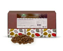 Cobertura chocolate negro C/grasa vegetal 22%, caja 20 Kg, Master Martini
