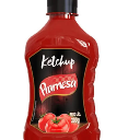 Ketchup 300gr
