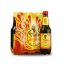Malta Guajira 330ml