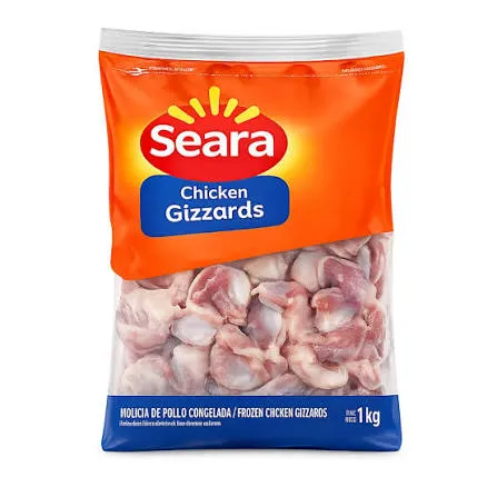 Molleja Seara 1kg