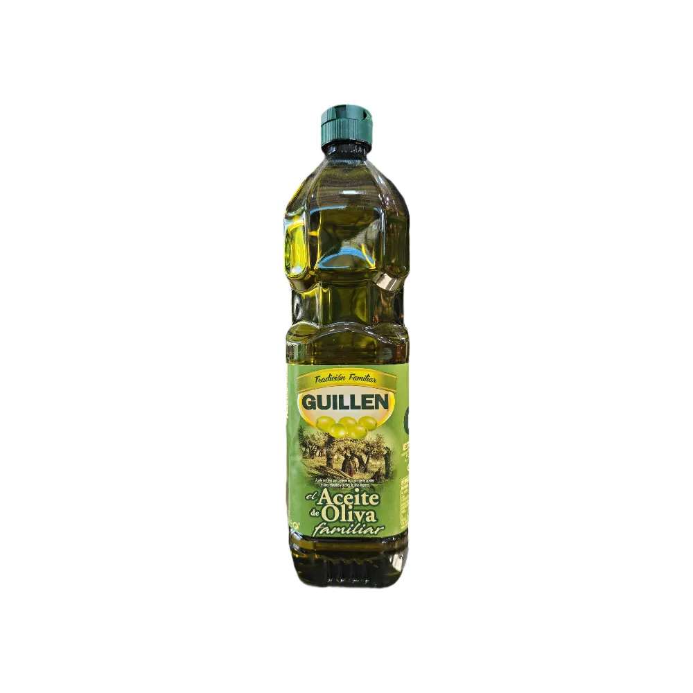 Aceite Oliva Guillen 1L