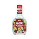 Aderezo Ranch Bacon Kurtz 473ml