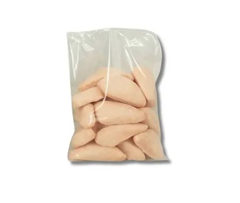Pechuga de Pollo bolsa 2kg sin p/h