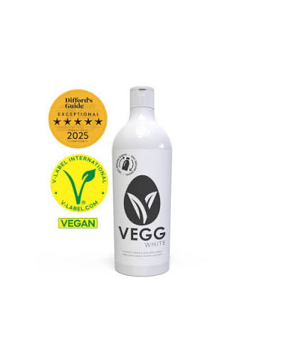 Vegg White 1000ml